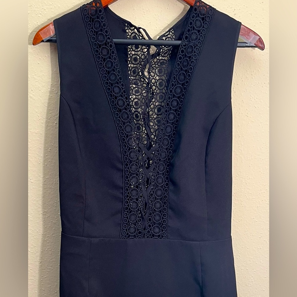 Little Black Dress - Size XXL